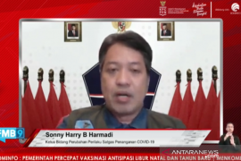 Satgas dorong penggunaan aplikasi PeduliLindungi di ajang skala besar