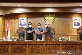 Pemkab Badung komitmen utamakan kepentingan masyarakat