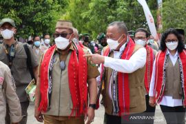 Maluku "Keku" siapapun yang ingin bangun daerah, begini penjelasannya