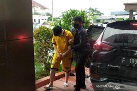 Polda Jawa Barat bekuk bos pengendali 23 aplikasi pinjol ilegal