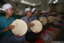 BKD: Tidak ada ASN Pemprov Maluku yang curi waktu libur Maulid Nabi