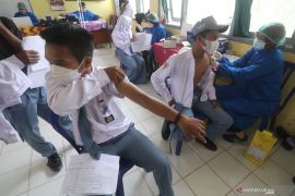 Ada temuan pelajar positif COVID-19, Wali Kota Kediri instruksikan PTM jalan terus