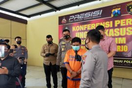 Polisi Sidoarjo buru ART pelaku pencurian di rumah majikan, kerugian Rp1 miliar