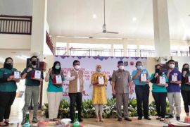 Wisma Makara UI tak lagi jadi tempat karantina pasien COVID-19