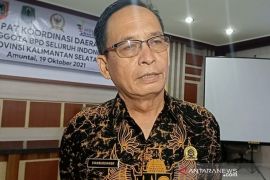 Rakorda pertama PABPDSI Kalsel