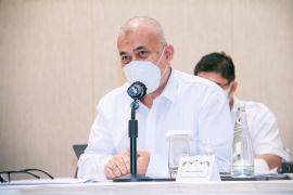 Kemenperin libatkan pemangku kepentingan gelar Halal Industry Award