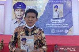 H.AS Hanandjoeddin dikenal sebagai sosok pemimpin yang sederhana dan merakyat