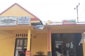 Multiplier effect hulu migas bagi daerah