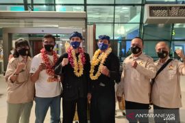 Ketua Perkemi : Atlet perlu pembinaan mental untuk performa terbaik