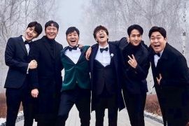 Aktor Kim Seon-ho resmi keluar dari  "2 Days & 1 Night Season 4"