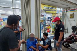 Polres Jember tangkap pengedar sabu-sabu asal Jakarta