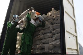 IKM di Gresik ekspor 50 ton porang olahan perbulan