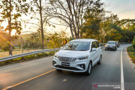 Kiprah All New Ertiga jelang 10 tahun di pasar mobil keluarga
