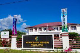 Wanita bersuami dipenjara tujuh bulan di Aceh Jaya