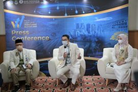 West Java Investment Summit 2021 tawarkan 31 proyek senilai Rp41,06 triliun