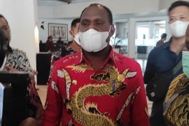 PON Papua jadi momentum keberhasilan Jokowi-Ma'ruf