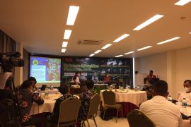 ini momentum kebangkitan pariwisata kota Banda Aceh