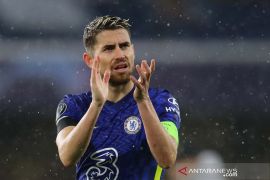 Arsenal rekrut Jorginho dari Chelsea