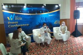 Jabar tawarkan investasi senilai Rp717 triliun pada 2021, kata Ridwan Kamil