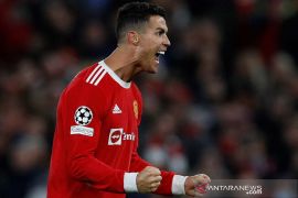 Ronaldo dan Messi susul menyusul cetak rekor