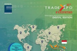 RI-Malaysia  tandatangani kontrak dagang senilai 87,89 juta dolar AS