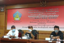 23 Oktober-6 November, Festival Seni Bali Jani 2021 libatkan 1.000 seniman