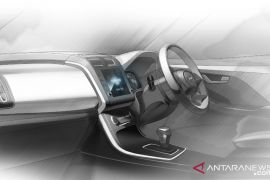 Hyundai ungkap sketsa SUV Creta buatan pabrik Indonesia
