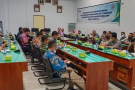 Tingkatkan kesejahteraan, Musda Korpri Tapteng sepakat ikut Jamsostek