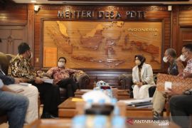 Kemendes PDTT siap fasilitasi pengembangan desa wisata Buru Selatan
