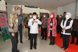 Wapres minta seluruh pemda kembangkan Mal Pelayanan Publik