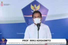 Satgas minta aparat penegak hukum tindak tegas pelaku pemalsuan hasil tes PCR