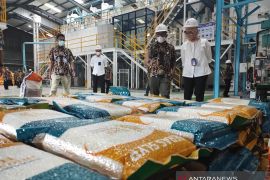 Bulog berupaya perkuat kerja sama dengan Pemda dalam penyaluran beras