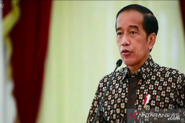 Presiden Jokowi yakin ekspor masih bisa tumbuh lebih tinggi