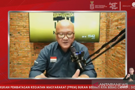 Biaya umrah diperkirakan mencapai Rp30 juta