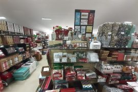 Perusahaan eksportir kertas pembungkus hadiah optimistis bersaing di pasar global