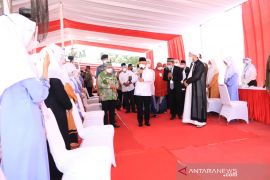 Wapres minta masyarakat antisipasi gelombang ketiga COVID-19