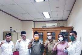 LPBH PBNU siap dukung perjuangan petani Kopsa-M