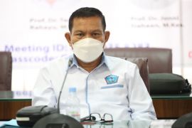 ISORI dukung Menpora  tuntaskan persoalan sanksi WADA