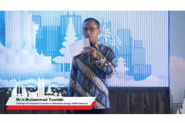 Perusahaan Swasta diminta deklarasikan komitmen emisi nol bersih