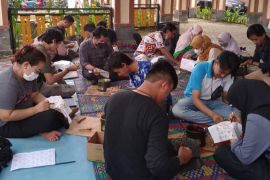 Potensi Danau Sipin semakin berkembang dengan wisata edukasi membatik
