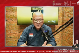 Asosiasi penyelenggara haji dan umrah perkirakan biaya umrah capai Rp30 juta