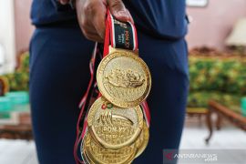 Pemkab Bandung bersiap untuk Porda Jabar usai keberhasilan di PON