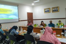 Pemkot Kediri fasilitasi pegawai non-ASN jadi peserta BPJS Ketenagakerjaan