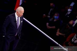 AS keluarkan aturan baru vaksin untuk pelaku perjalanan asing