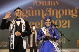 Pemko Sabang ajak masyarakat dukung Duta Wisata Sabang