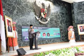 Muswil 10, Anies Berharap KAHMI Jaya Jaga Persatuan Jakarta