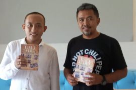 Buku "Bali Jadul" Putu Setiawan gugah ingatan tentang peristiwa alam