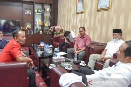 Jaring atlet renang, PRSI gelar turnamen