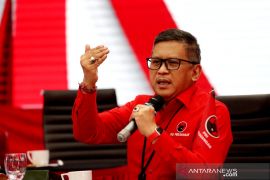 PDIP instruksikan kader waspadai COVID-19 varian Omricon