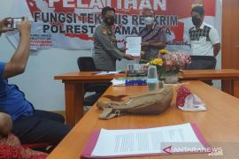 Koalisi Dosen Samarinda: Perlawanan tambang ilegal harus digelorakan